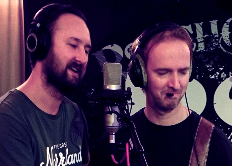 Recording
