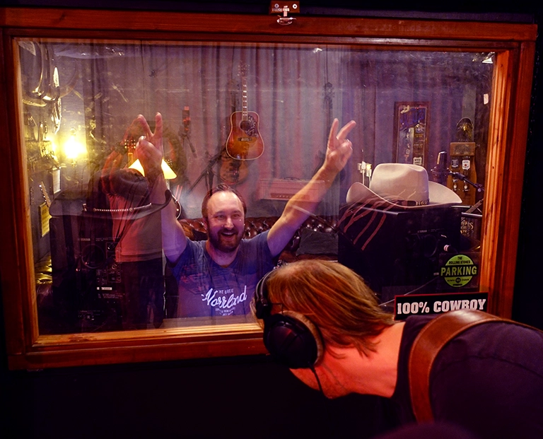 Studio